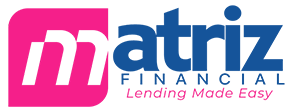 Borrow - Loan Company Website Template